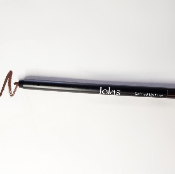 JelasBeauty Other - Defined Lip Liner- NutMeg